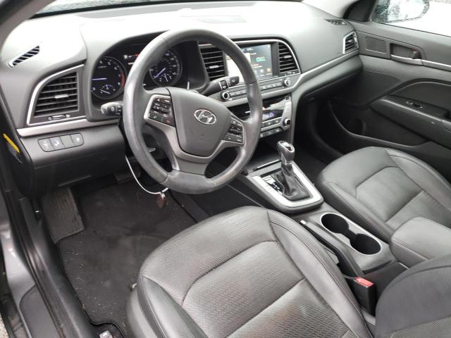 Photo 7 VIN: KMHD84LF3HU105052 - HYUNDAI ELANTRA SE 