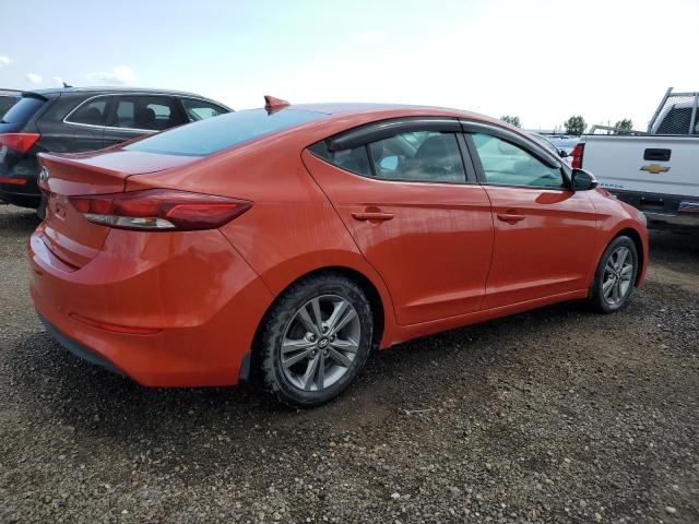 Photo 2 VIN: KMHD84LF3HU115841 - HYUNDAI ELANTRA SE 