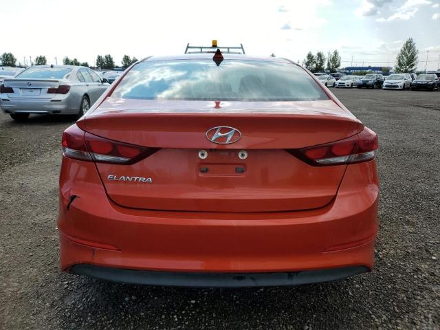 Photo 5 VIN: KMHD84LF3HU115841 - HYUNDAI ELANTRA SE 