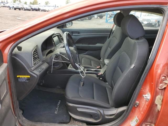 Photo 6 VIN: KMHD84LF3HU115841 - HYUNDAI ELANTRA SE 