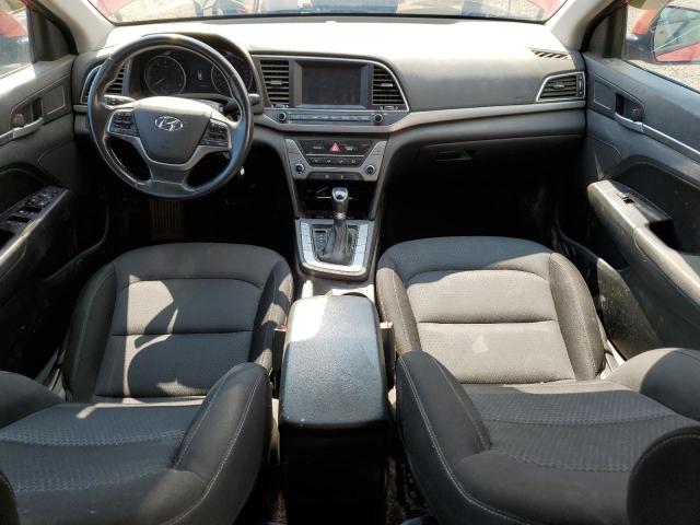 Photo 7 VIN: KMHD84LF3HU115841 - HYUNDAI ELANTRA SE 