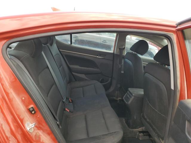 Photo 9 VIN: KMHD84LF3HU115841 - HYUNDAI ELANTRA SE 