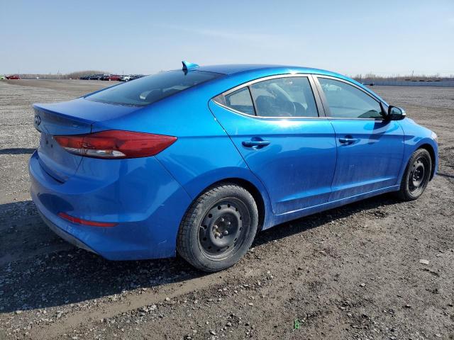 Photo 2 VIN: KMHD84LF3HU136978 - HYUNDAI ELANTRA 