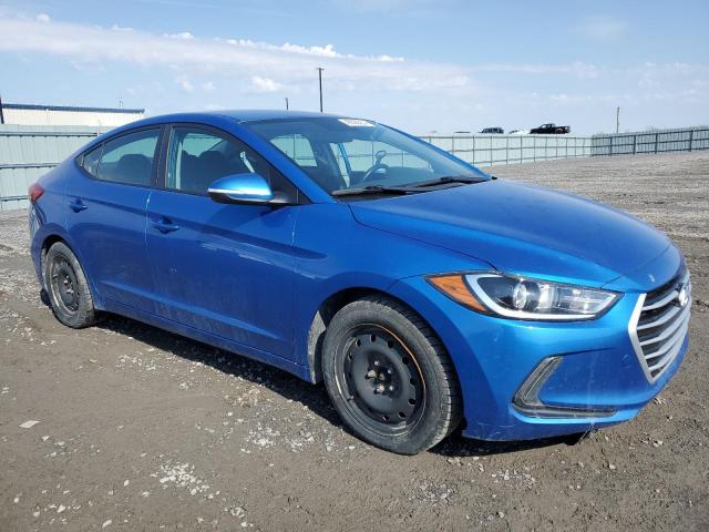 Photo 3 VIN: KMHD84LF3HU136978 - HYUNDAI ELANTRA 