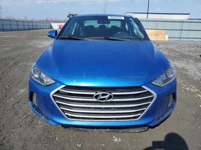 Photo 4 VIN: KMHD84LF3HU136978 - HYUNDAI ELANTRA 