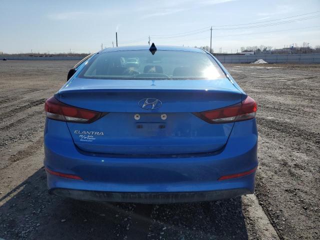 Photo 5 VIN: KMHD84LF3HU136978 - HYUNDAI ELANTRA 