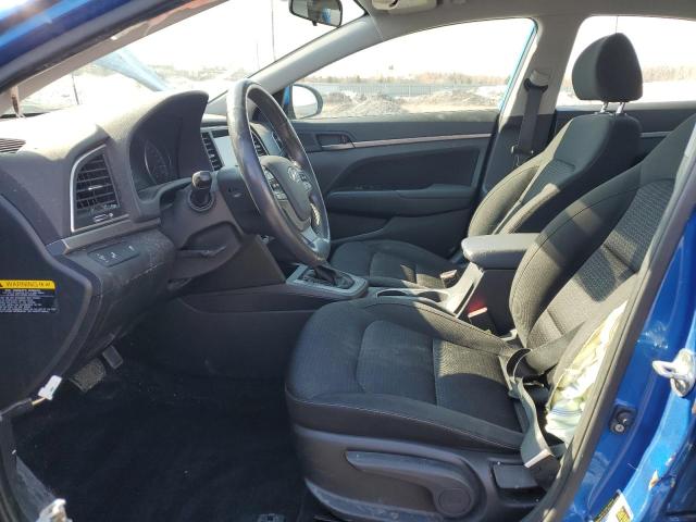 Photo 6 VIN: KMHD84LF3HU136978 - HYUNDAI ELANTRA 