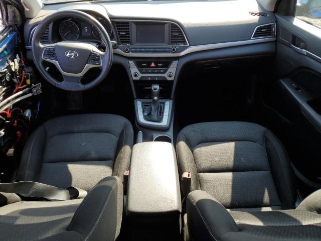 Photo 7 VIN: KMHD84LF3HU136978 - HYUNDAI ELANTRA 