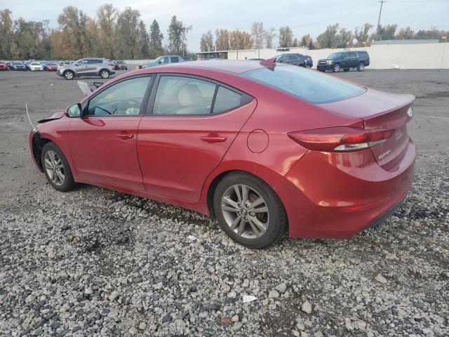 Photo 1 VIN: KMHD84LF3HU141386 - HYUNDAI ELANTRA SE 