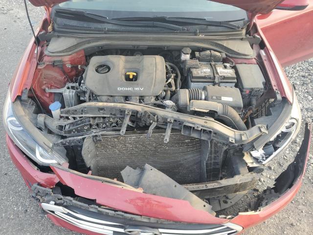 Photo 10 VIN: KMHD84LF3HU141386 - HYUNDAI ELANTRA SE 