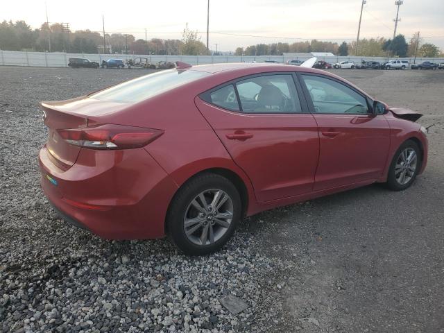 Photo 2 VIN: KMHD84LF3HU141386 - HYUNDAI ELANTRA SE 