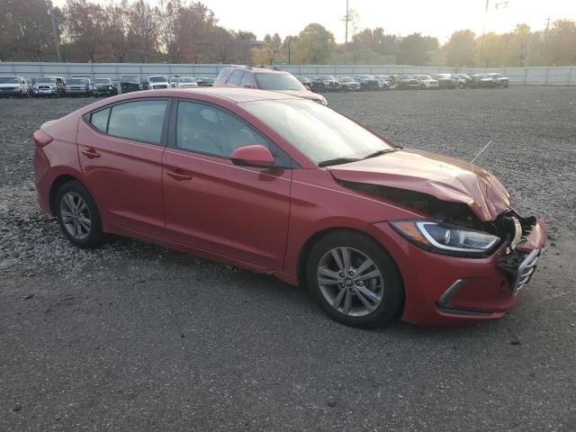 Photo 3 VIN: KMHD84LF3HU141386 - HYUNDAI ELANTRA SE 