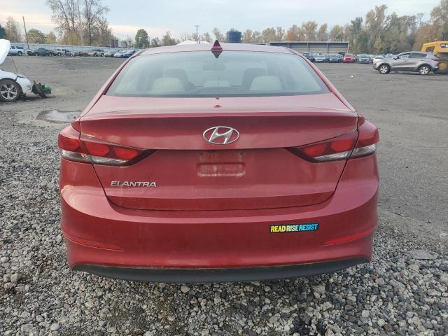 Photo 5 VIN: KMHD84LF3HU141386 - HYUNDAI ELANTRA SE 