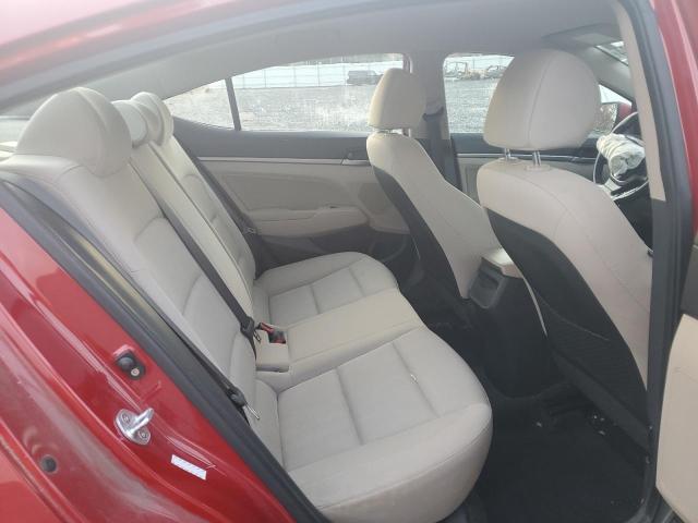 Photo 9 VIN: KMHD84LF3HU141386 - HYUNDAI ELANTRA SE 