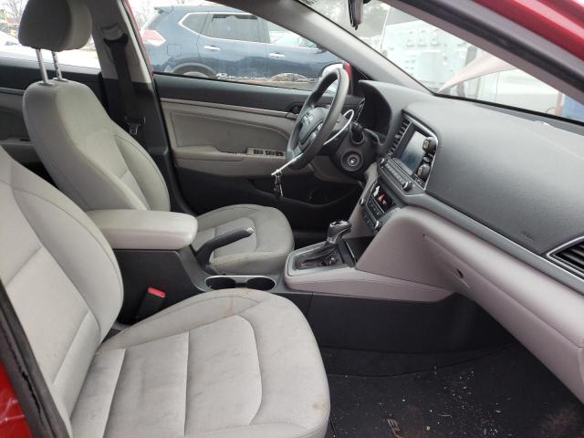 Photo 6 VIN: KMHD84LF3HU142845 - HYUNDAI ELANTRA SE 