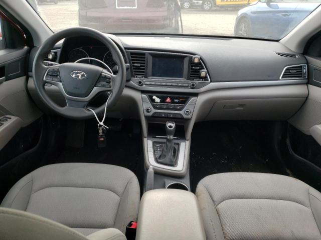 Photo 7 VIN: KMHD84LF3HU142845 - HYUNDAI ELANTRA SE 