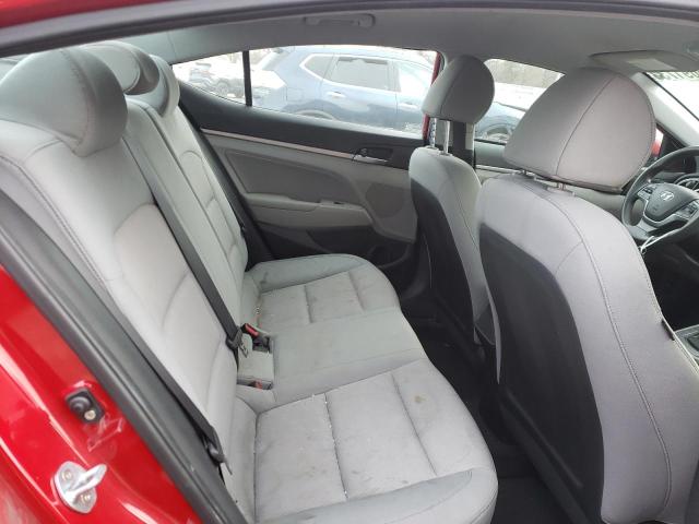 Photo 9 VIN: KMHD84LF3HU142845 - HYUNDAI ELANTRA SE 