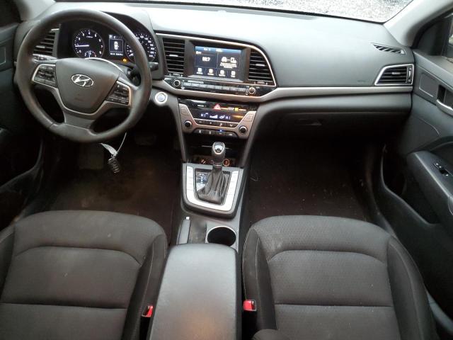 Photo 7 VIN: KMHD84LF3HU146474 - HYUNDAI ELANTRA 