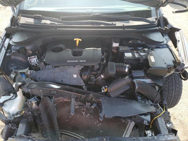 Photo 10 VIN: KMHD84LF3HU151240 - HYUNDAI ELANTRA SE 