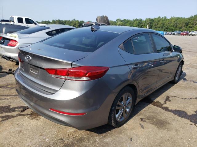 Photo 2 VIN: KMHD84LF3HU151240 - HYUNDAI ELANTRA SE 