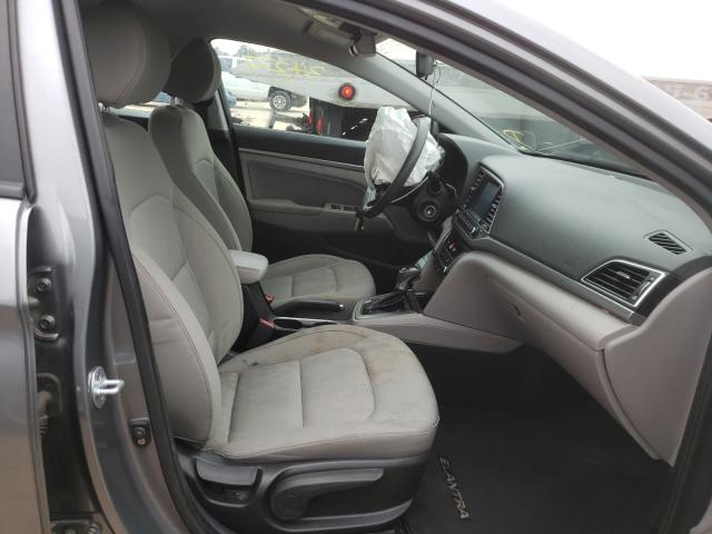 Photo 4 VIN: KMHD84LF3HU151402 - HYUNDAI ELANTRA SE 