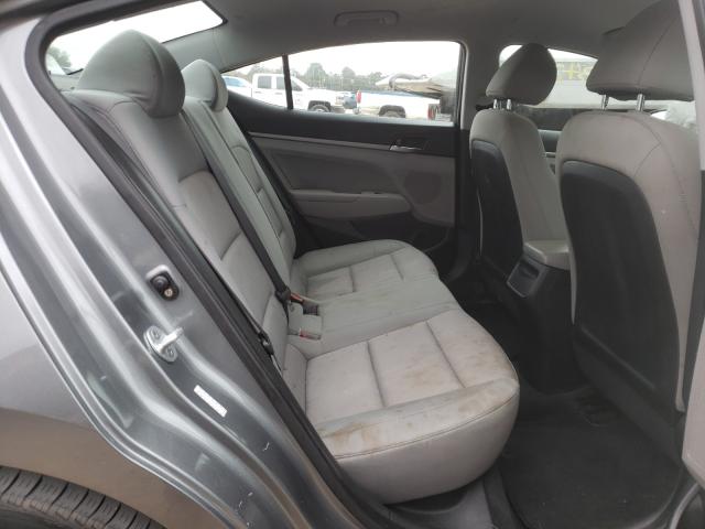 Photo 5 VIN: KMHD84LF3HU151402 - HYUNDAI ELANTRA SE 