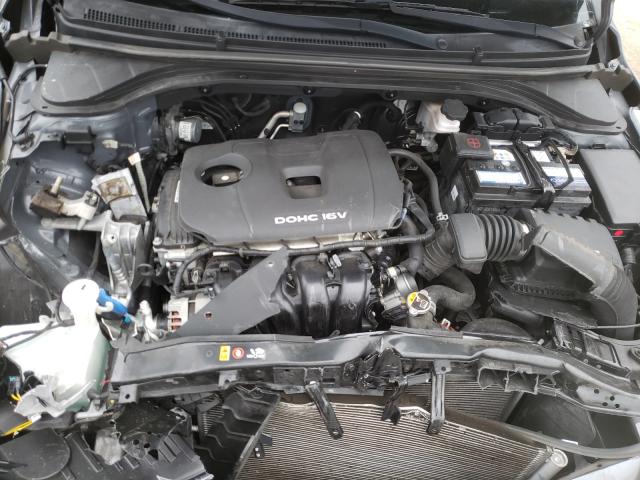 Photo 6 VIN: KMHD84LF3HU151402 - HYUNDAI ELANTRA SE 