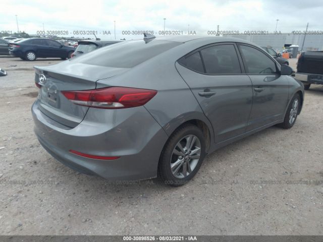 Photo 3 VIN: KMHD84LF3HU152095 - HYUNDAI ELANTRA 