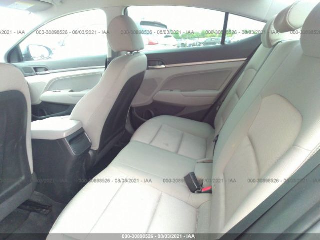 Photo 7 VIN: KMHD84LF3HU152095 - HYUNDAI ELANTRA 