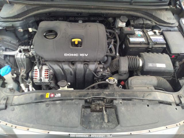 Photo 9 VIN: KMHD84LF3HU152095 - HYUNDAI ELANTRA 