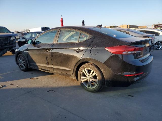 Photo 1 VIN: KMHD84LF3HU156146 - HYUNDAI ELANTRA 