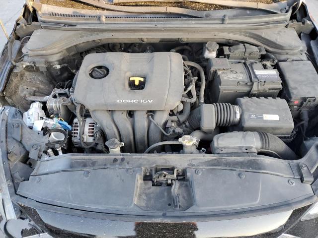 Photo 10 VIN: KMHD84LF3HU156146 - HYUNDAI ELANTRA 