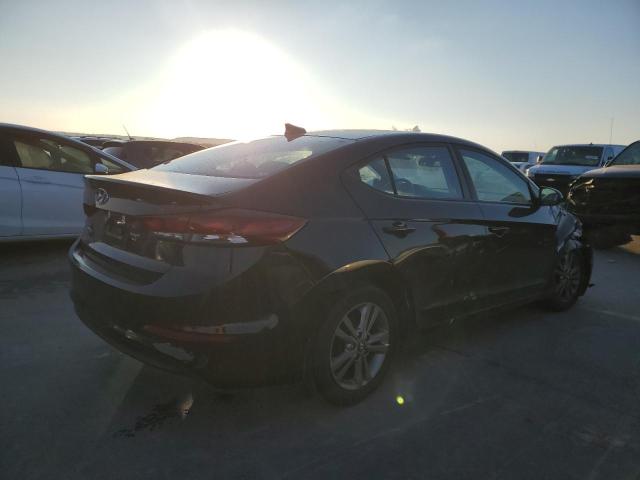 Photo 2 VIN: KMHD84LF3HU156146 - HYUNDAI ELANTRA 