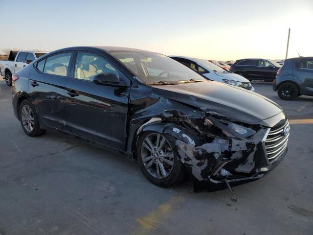 Photo 3 VIN: KMHD84LF3HU156146 - HYUNDAI ELANTRA 