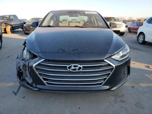 Photo 4 VIN: KMHD84LF3HU156146 - HYUNDAI ELANTRA 