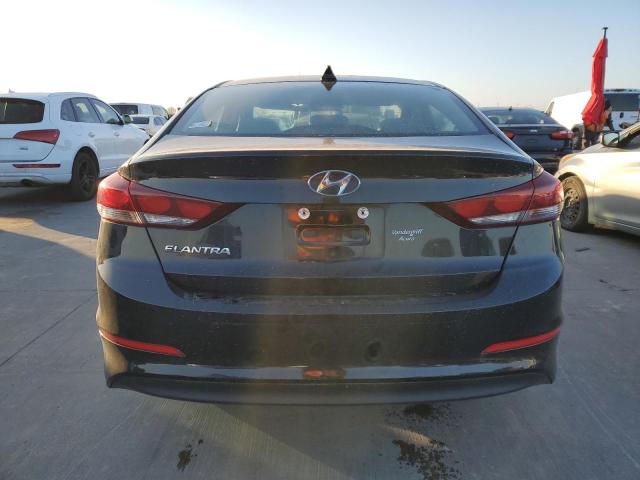 Photo 5 VIN: KMHD84LF3HU156146 - HYUNDAI ELANTRA 