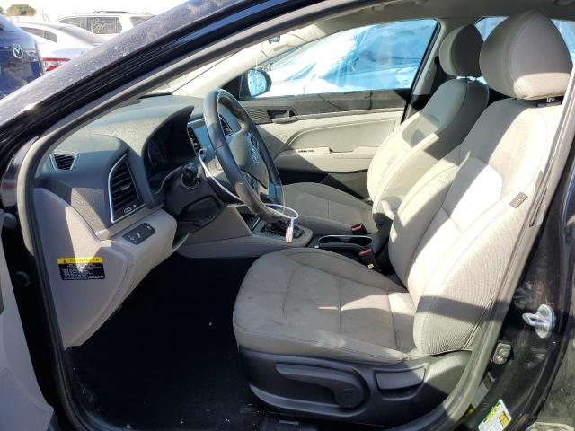 Photo 6 VIN: KMHD84LF3HU156146 - HYUNDAI ELANTRA 