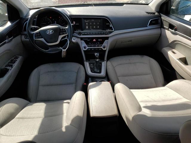 Photo 7 VIN: KMHD84LF3HU156146 - HYUNDAI ELANTRA 