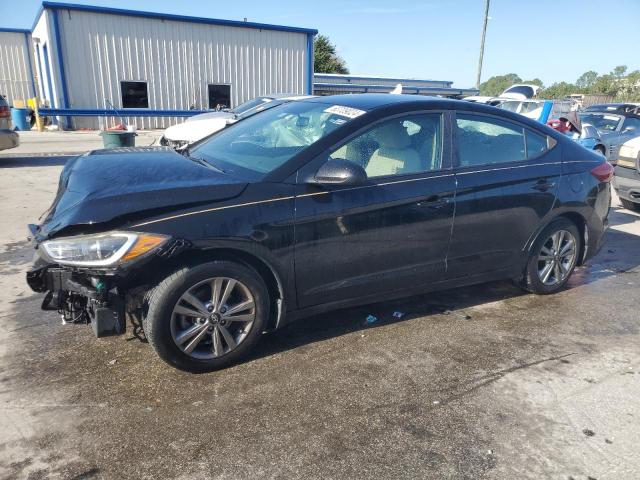 Photo 0 VIN: KMHD84LF3HU161685 - HYUNDAI ELANTRA 