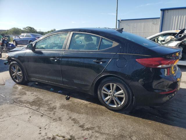 Photo 1 VIN: KMHD84LF3HU161685 - HYUNDAI ELANTRA 