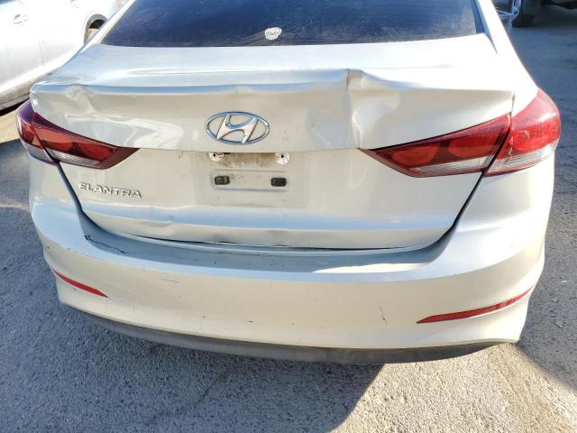 Photo 8 VIN: KMHD84LF3HU164876 - HYUNDAI ELANTRA SE 