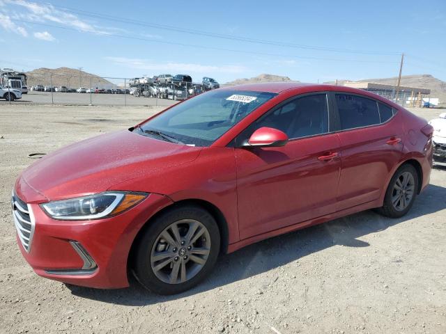 Photo 0 VIN: KMHD84LF3HU165185 - HYUNDAI ELANTRA 