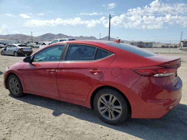 Photo 1 VIN: KMHD84LF3HU165185 - HYUNDAI ELANTRA 