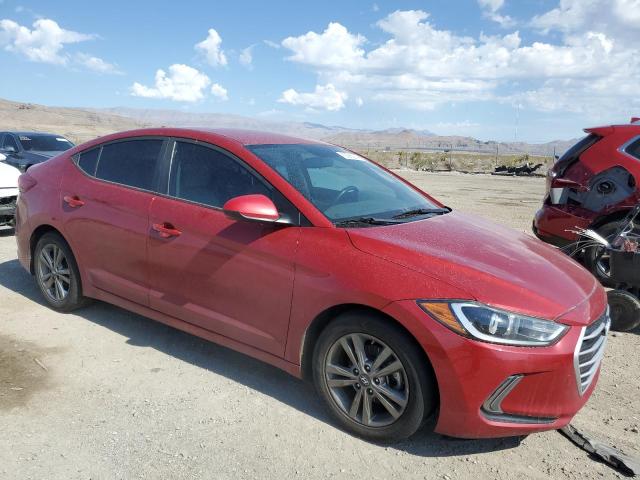 Photo 3 VIN: KMHD84LF3HU165185 - HYUNDAI ELANTRA 