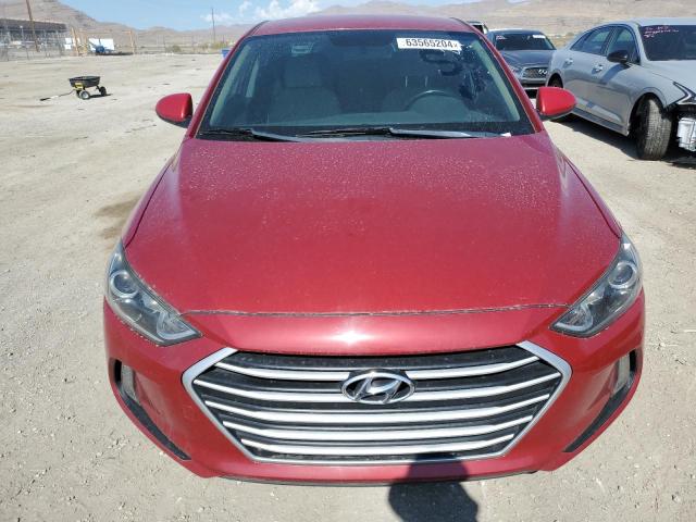 Photo 4 VIN: KMHD84LF3HU165185 - HYUNDAI ELANTRA 