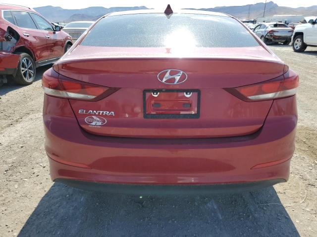 Photo 5 VIN: KMHD84LF3HU165185 - HYUNDAI ELANTRA 