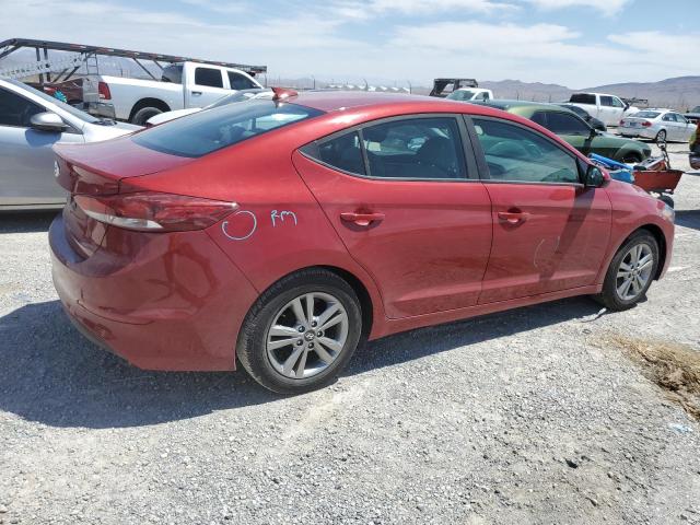 Photo 2 VIN: KMHD84LF3HU166207 - HYUNDAI ELANTRA SE 