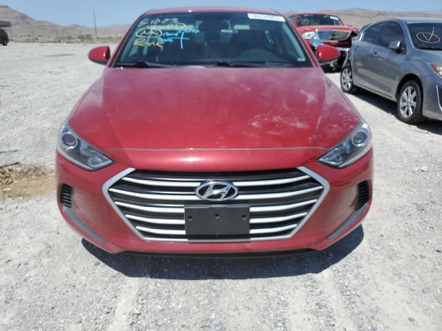 Photo 4 VIN: KMHD84LF3HU166207 - HYUNDAI ELANTRA SE 