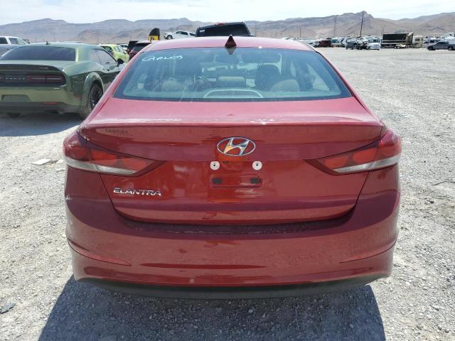 Photo 5 VIN: KMHD84LF3HU166207 - HYUNDAI ELANTRA SE 