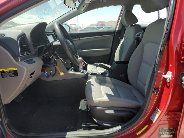 Photo 6 VIN: KMHD84LF3HU166207 - HYUNDAI ELANTRA SE 